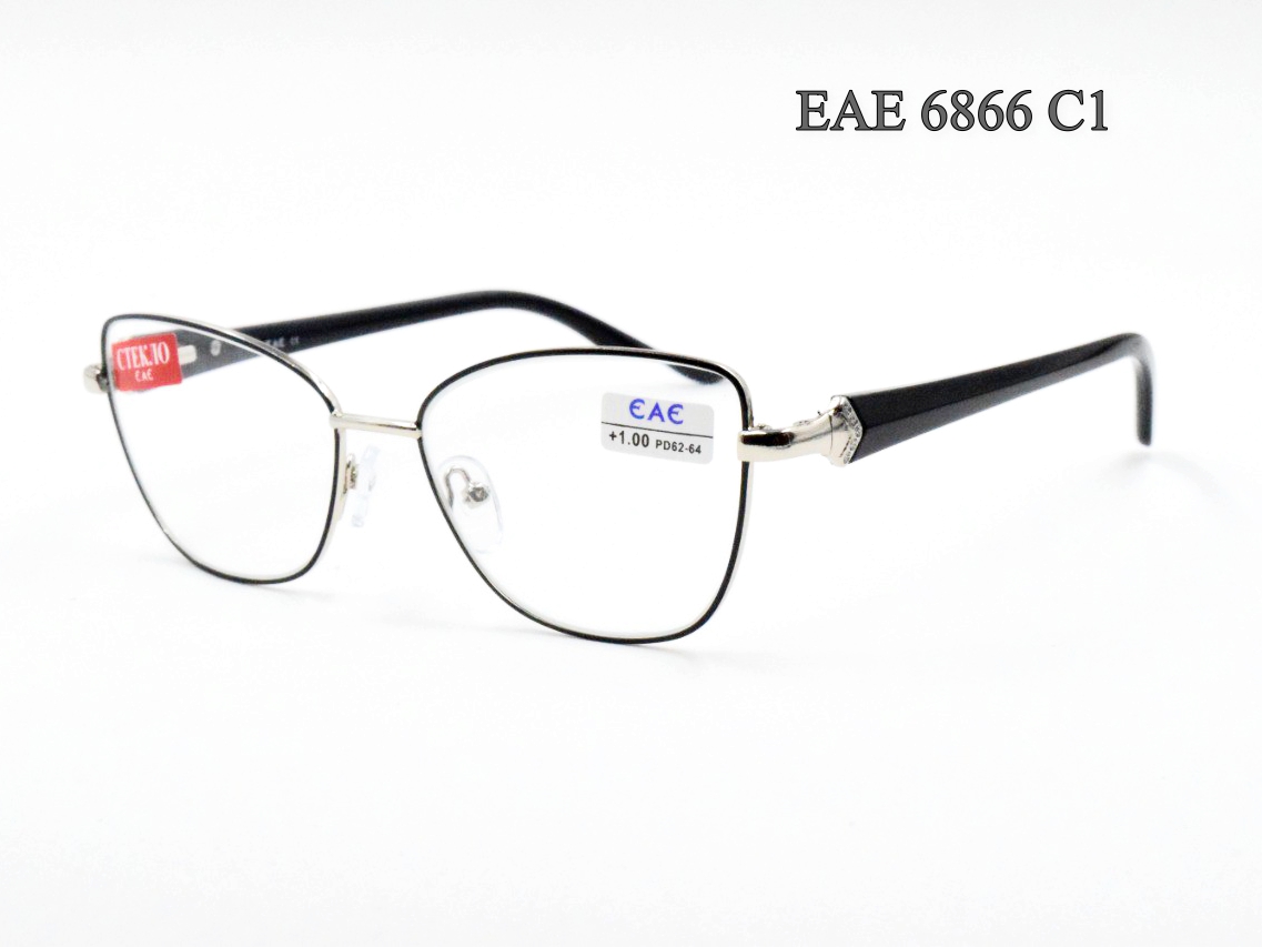 EAE 6866 C1 Ч/Б флекс