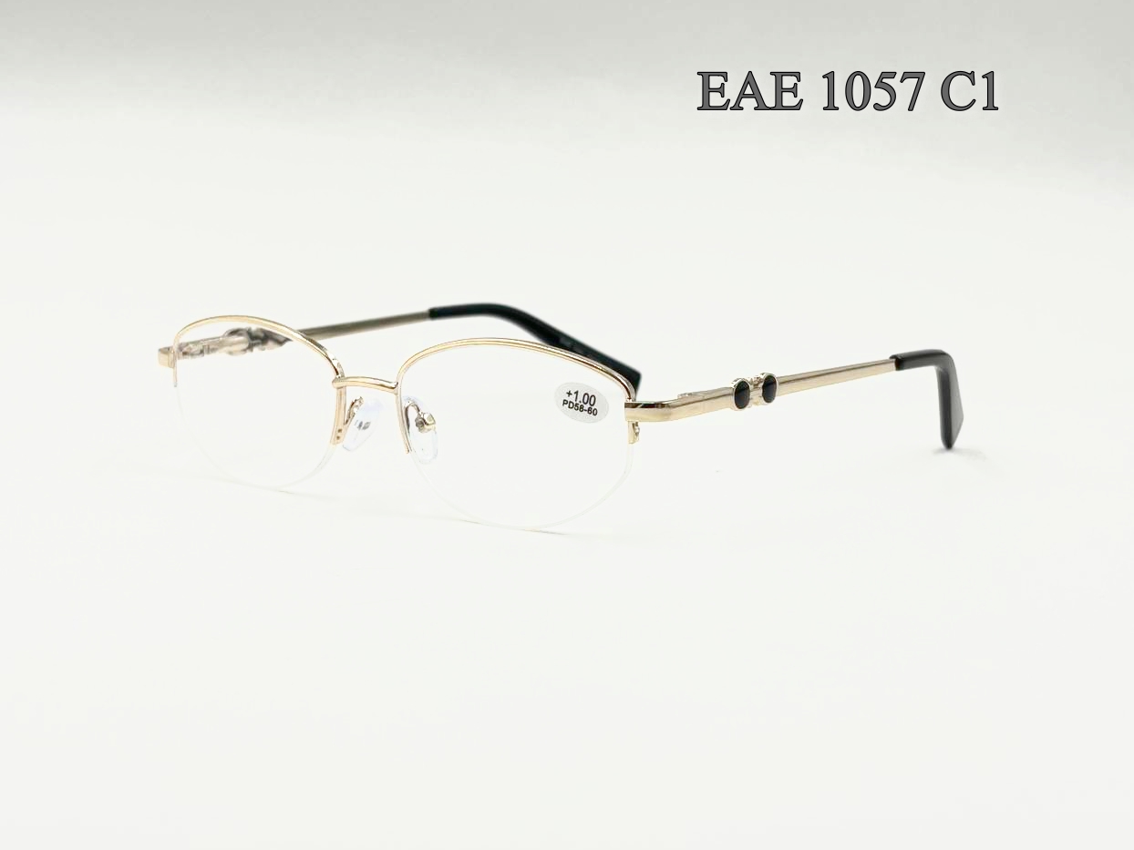 ЕАЕ 1057 C1 Ж/Б