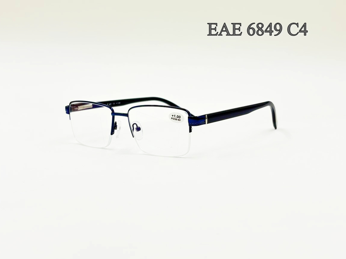 ЕАЕ 6849 С4 С/Б антиблик/флекс