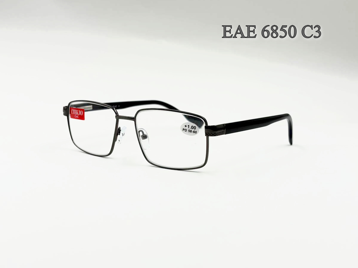 EAE 6850 С3 С/Б стекло/флекс