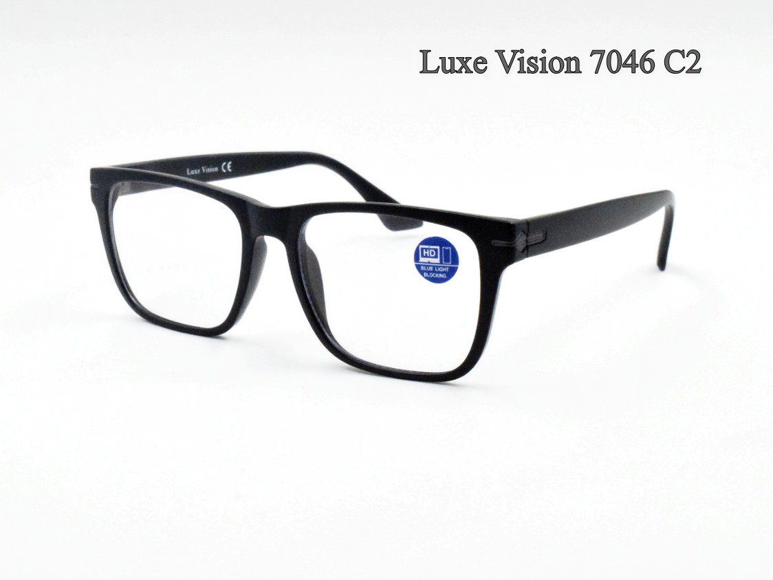 Комп.Очки Пластик 7046 C2 М/Б