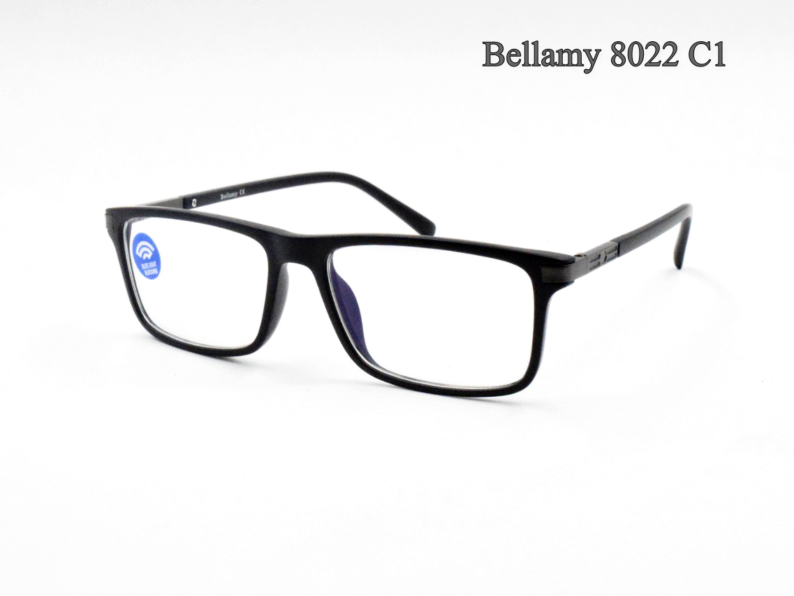 Компьютерные очки/Blue-Blocker 8022 С1