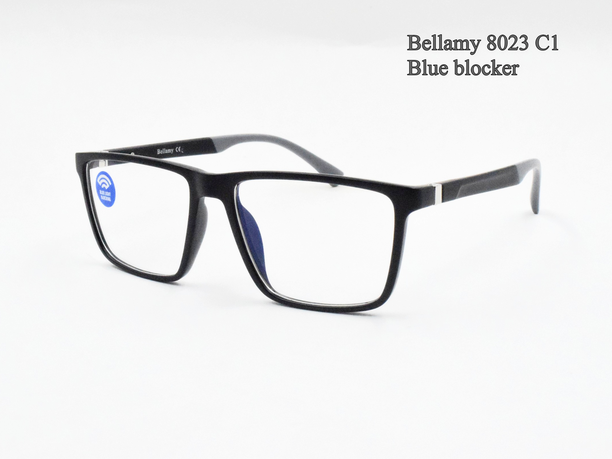Компьютерные очки/Blue-Blocker 8023 С1