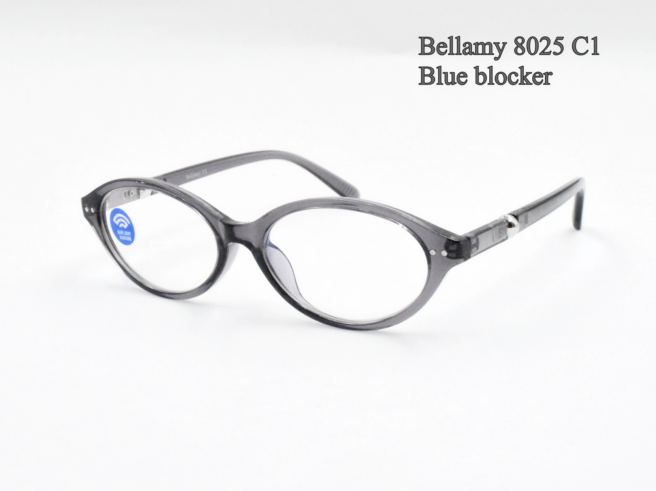 Компьютерные очки/Blue-Blocker 8025 С1