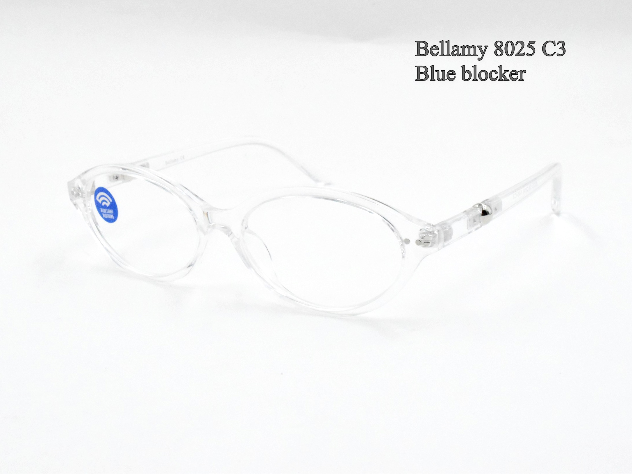 Компьютерные очки/Blue-Blocker 8025 С3