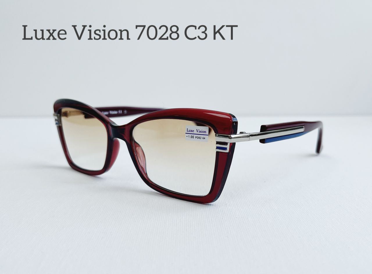 LUXE VISION 7028 C3 К/Т