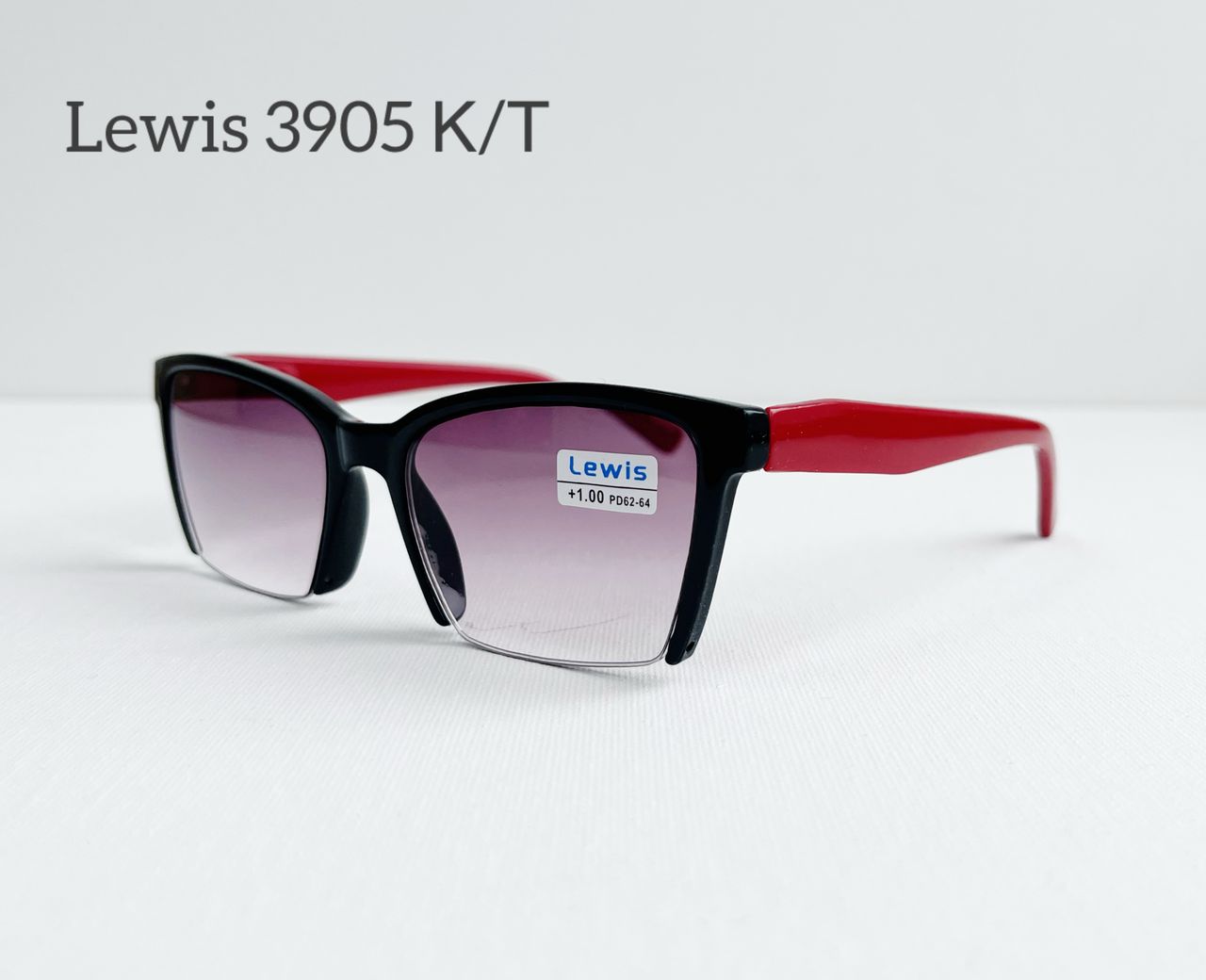 Lewis 3905 К/Т