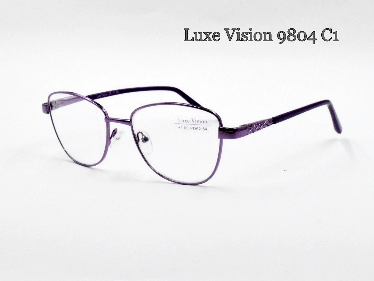 Luxe Vision 9804 С1 C/Б флекс