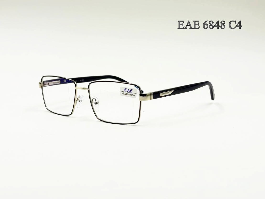 ЕАЕ 6848 С4 С/Б антиблик/флекс