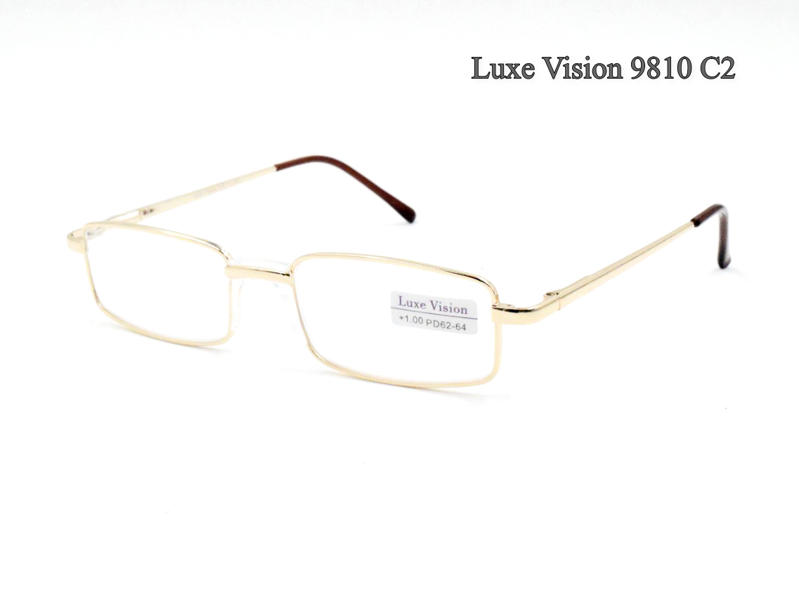 Luxe Vision  9810 C2 Ж/Б