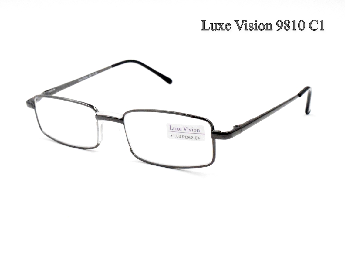 Luxe Vision  9810 C1 C/Б