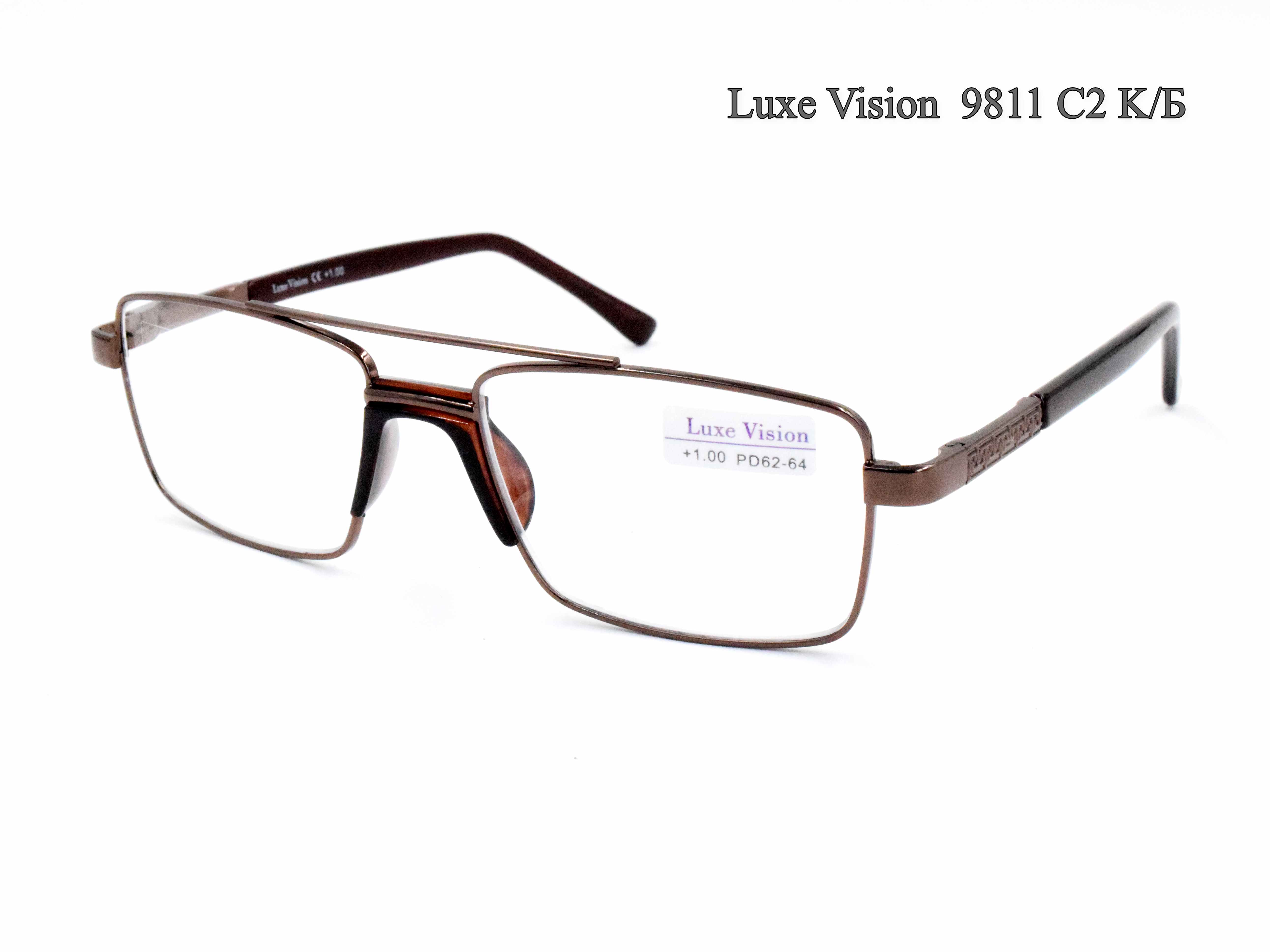 Luxe Vision  9811 C2 K/Б