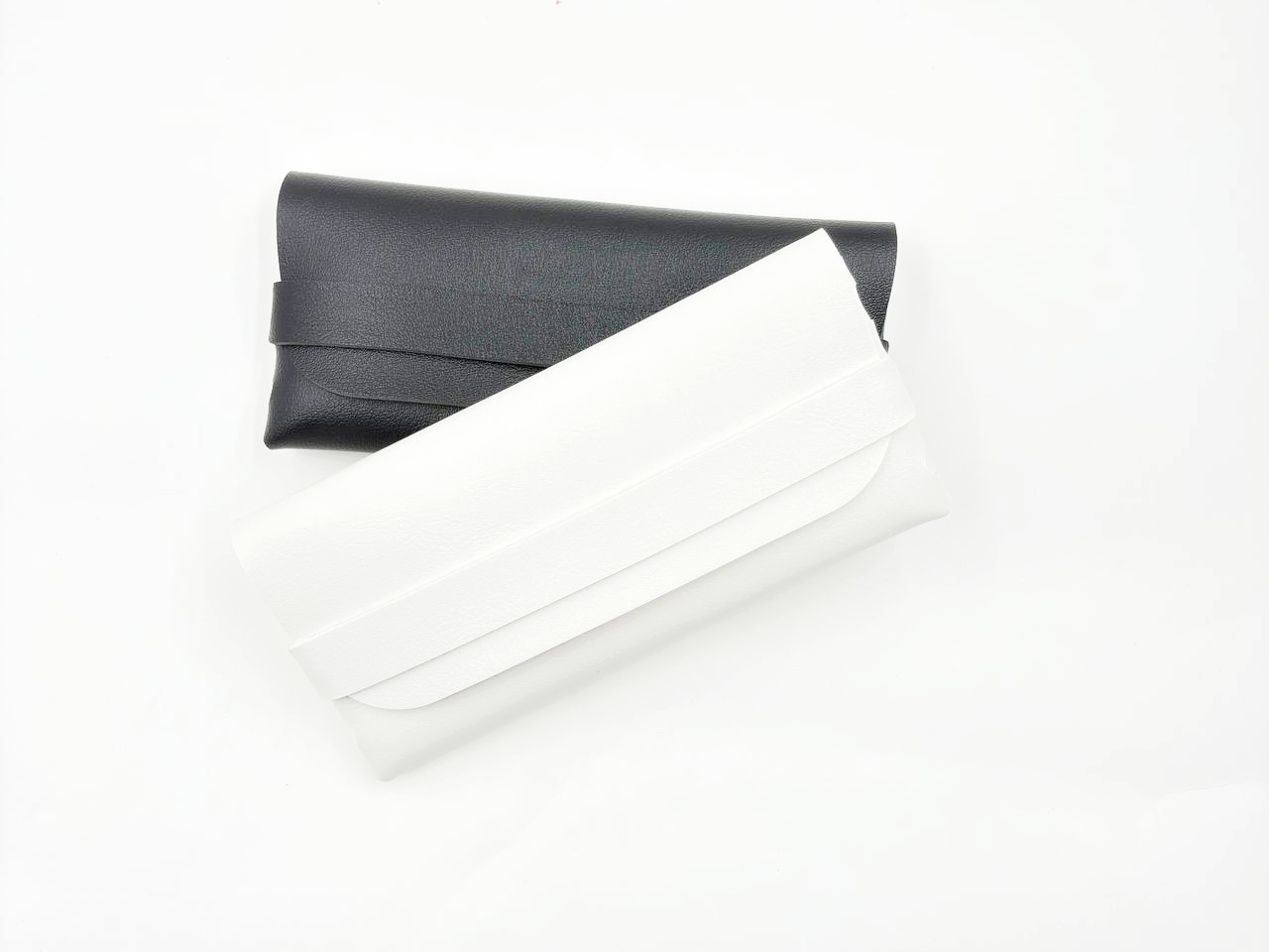 Кожаный No.2 черный