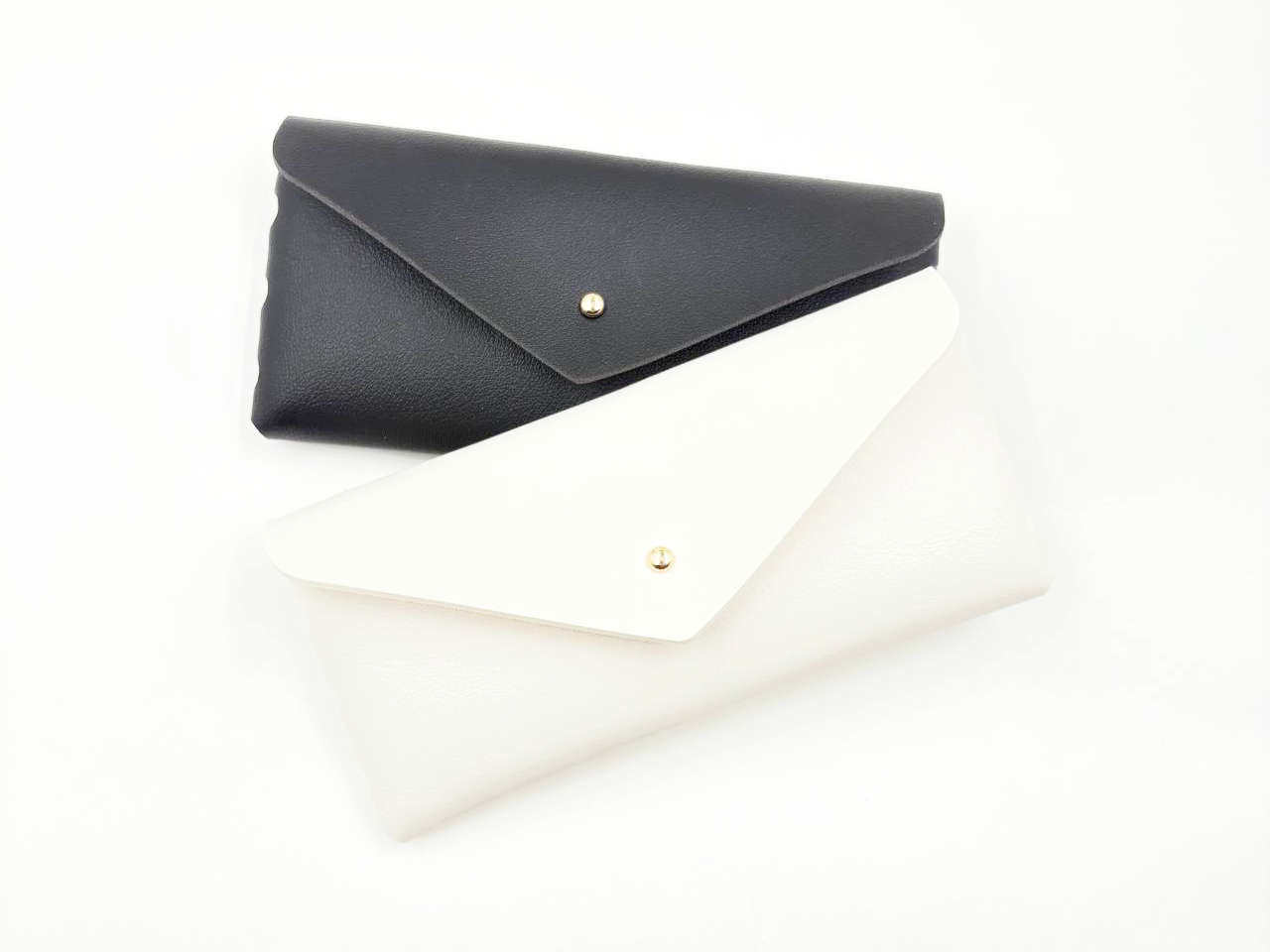 Кожаный No.3 черный