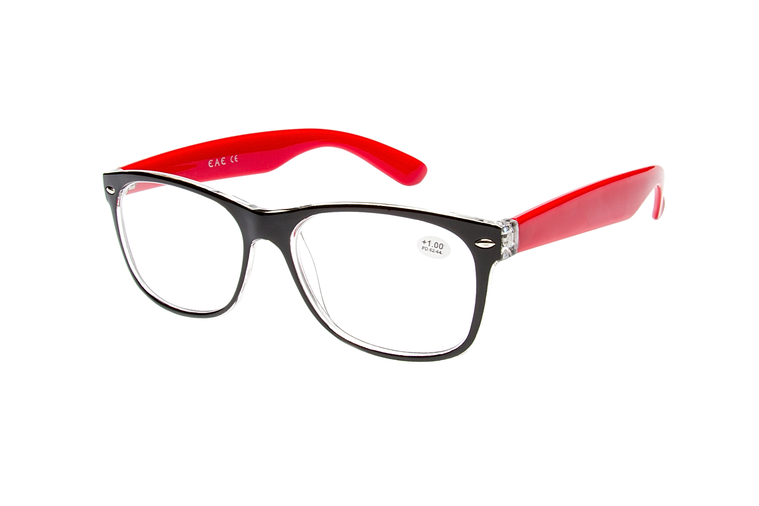 ЕАЕ 543 C212 К/Б