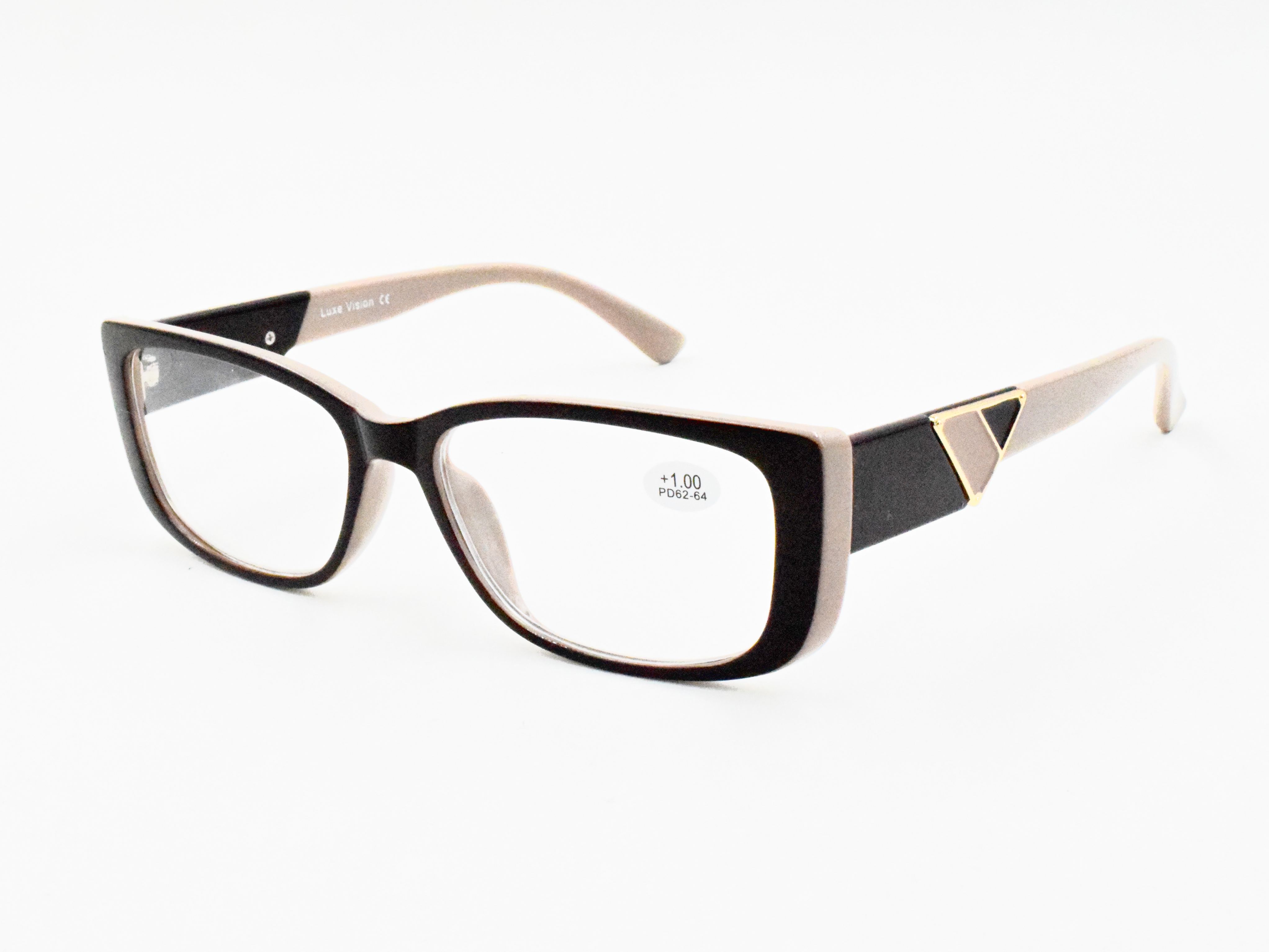 LUXE VISION 6002 C3 Р/Б