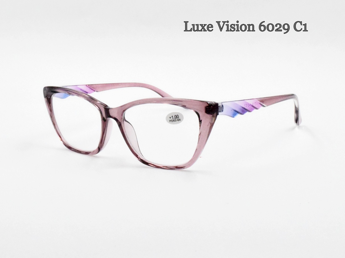 LUXE VISION 6029 C1 C/Б