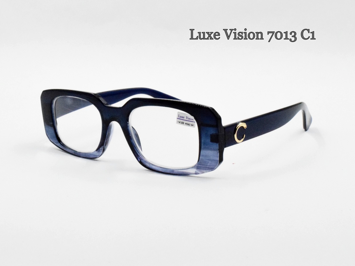 LUXE VISION 7013 С1 С/Б