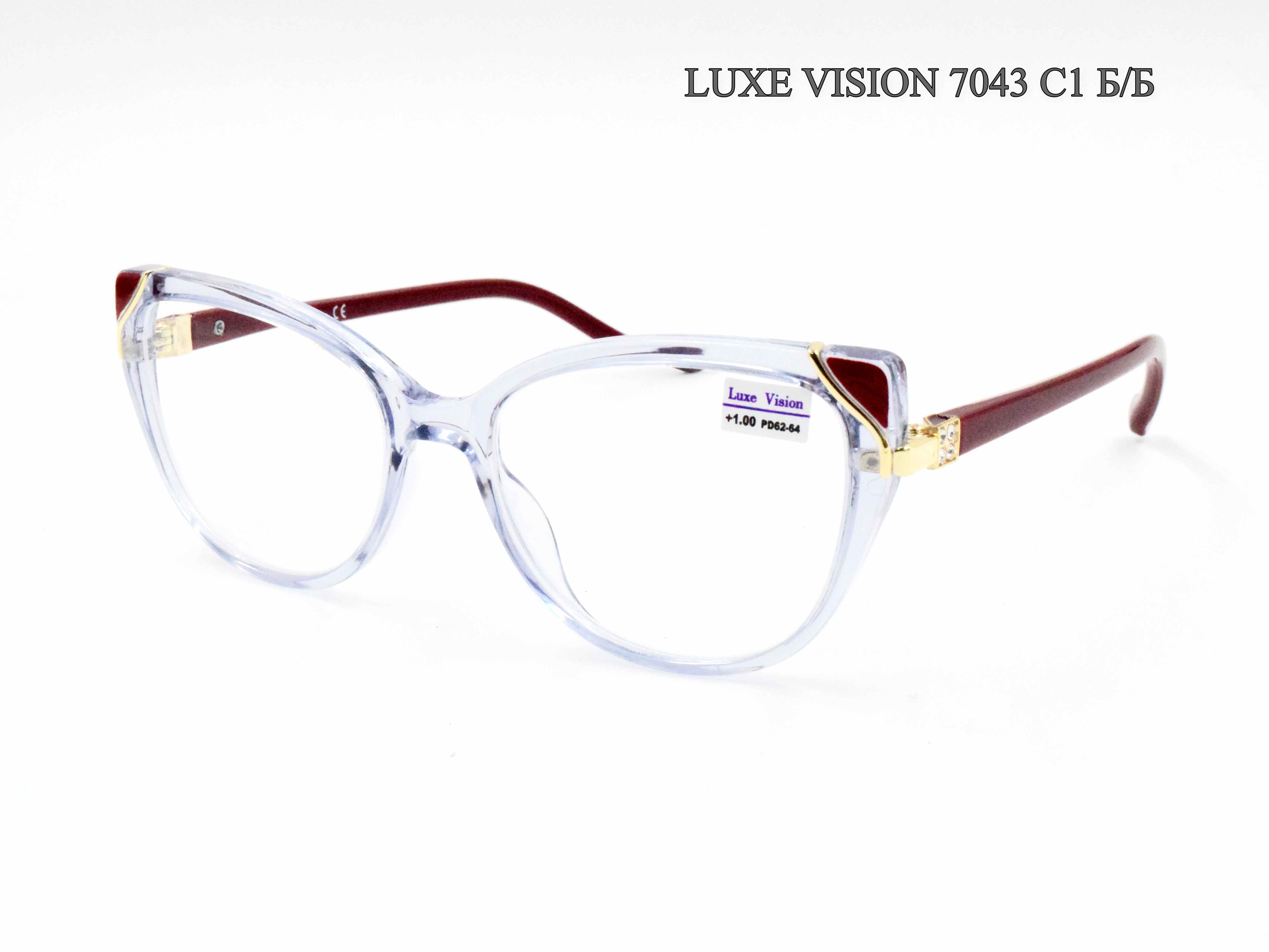 LUXE VISION 7043 С1 Б/Б