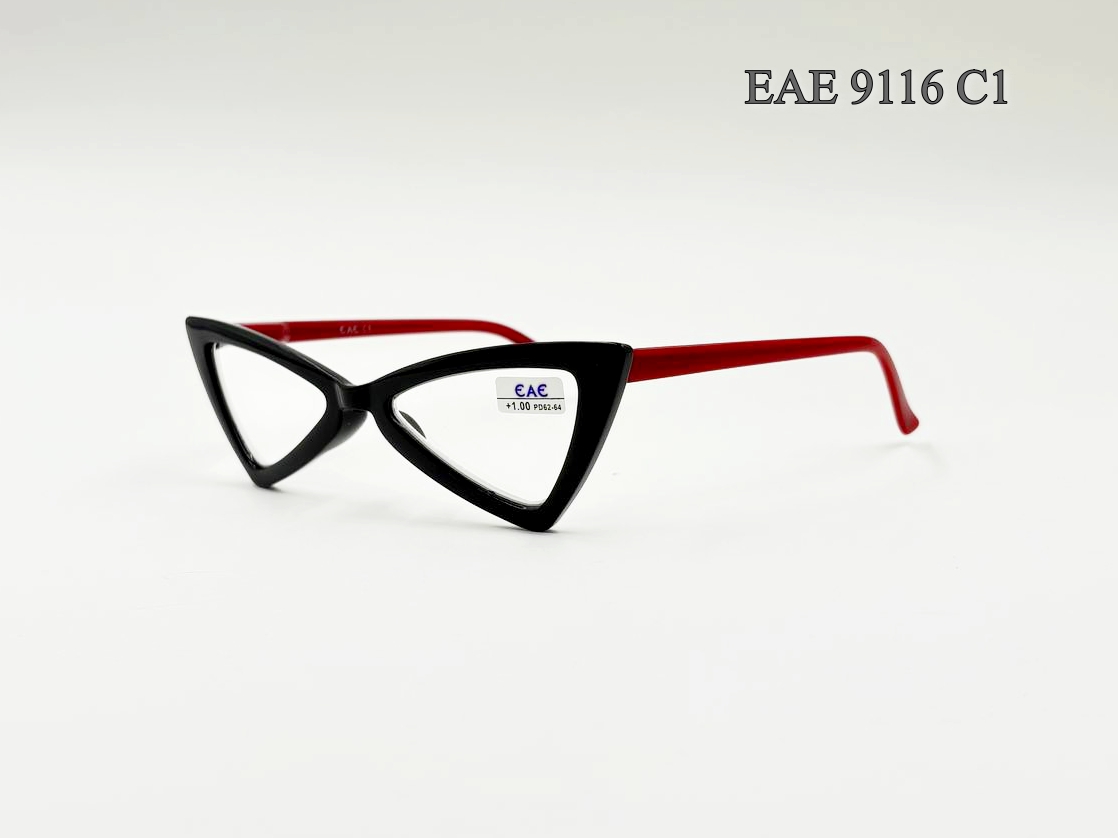 EAE 9116 C1 Ч/Б флекс