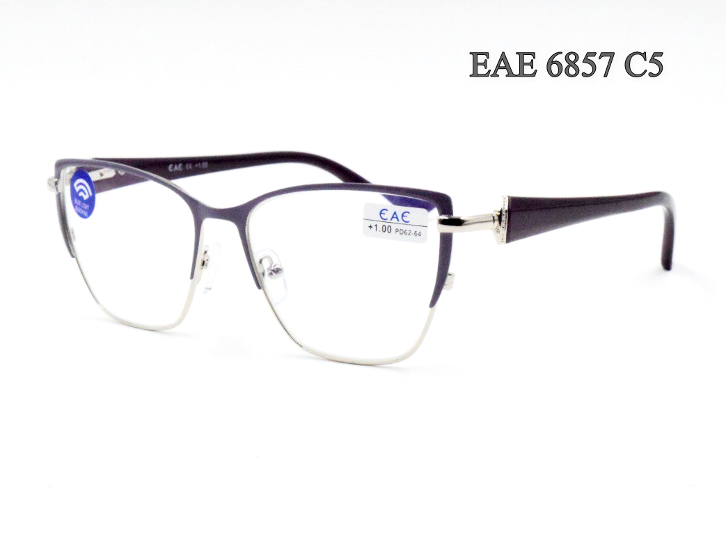 EAE 6857 C5 С/Б флекс/Blue Blocker