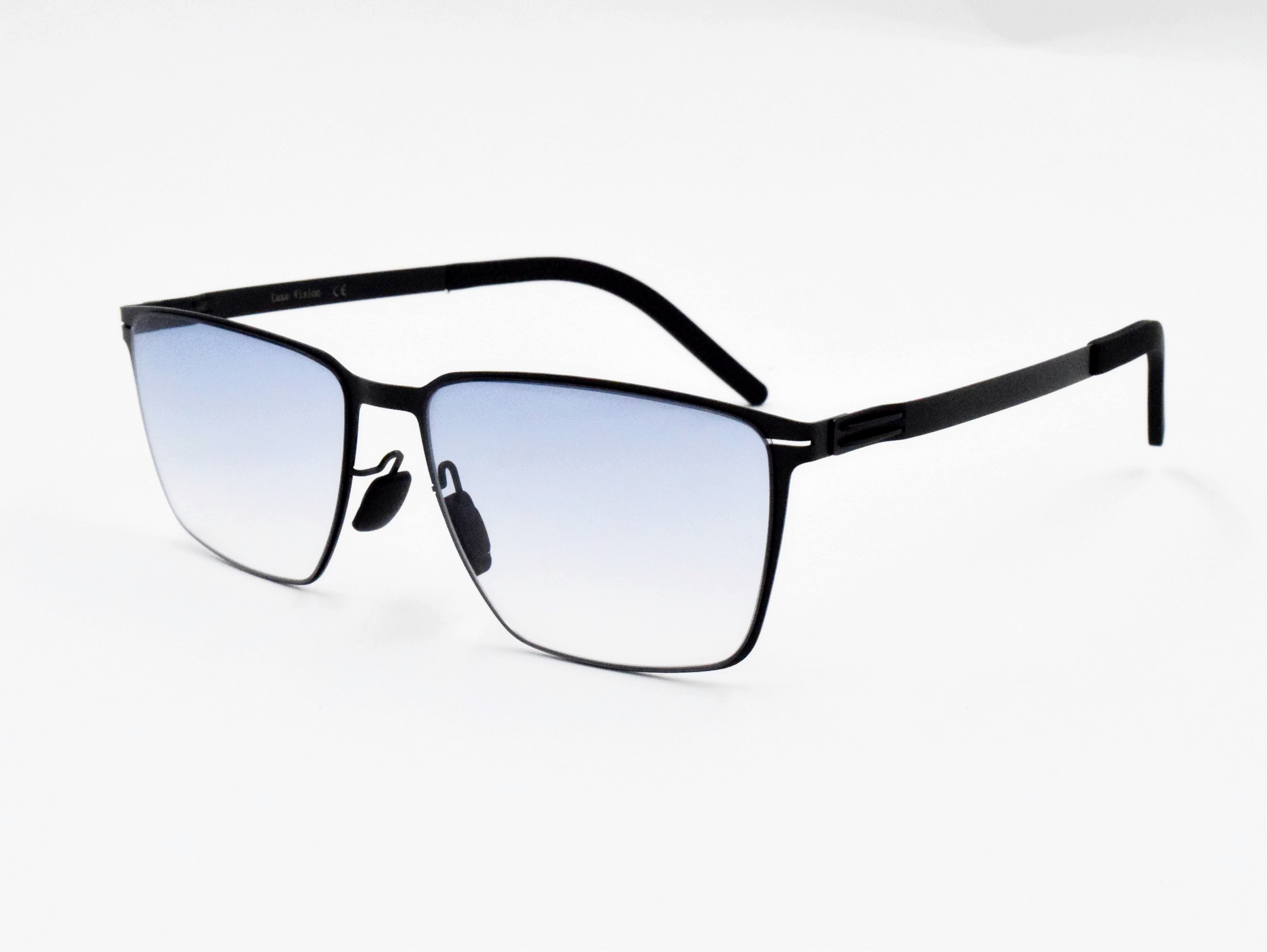 LUXE VISION  X 1101 C1 Blue blocker/антифары