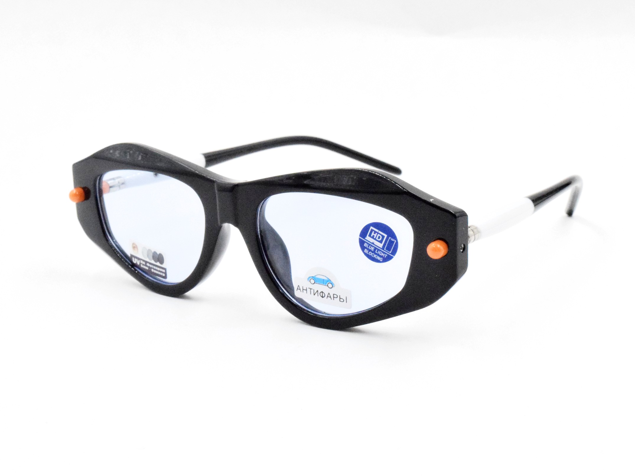 LUXE VISION X 3306 C2 blue-blocker/антифары