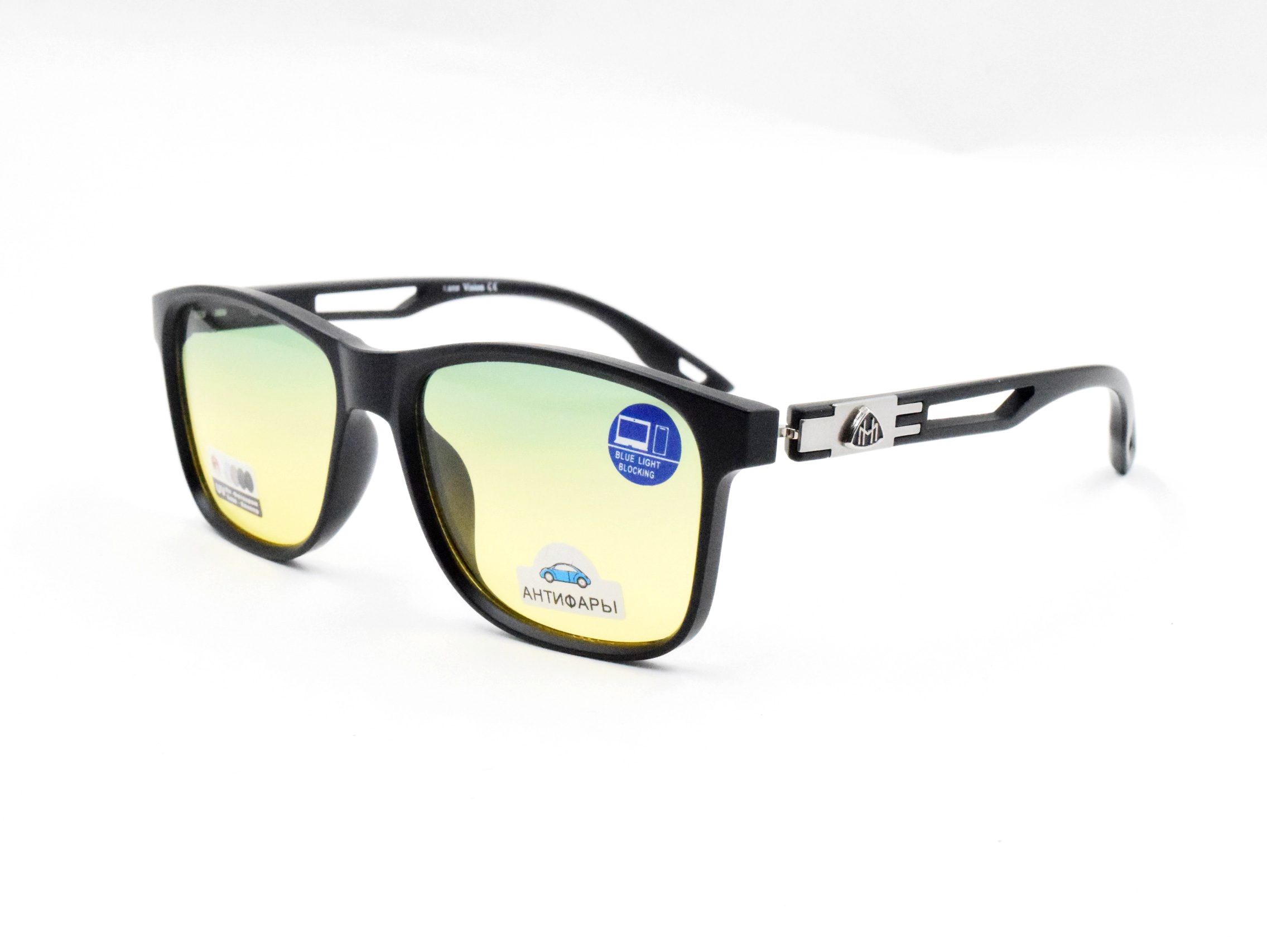 LUXE VISION  X 4401 C1 blue-blocker/антифары