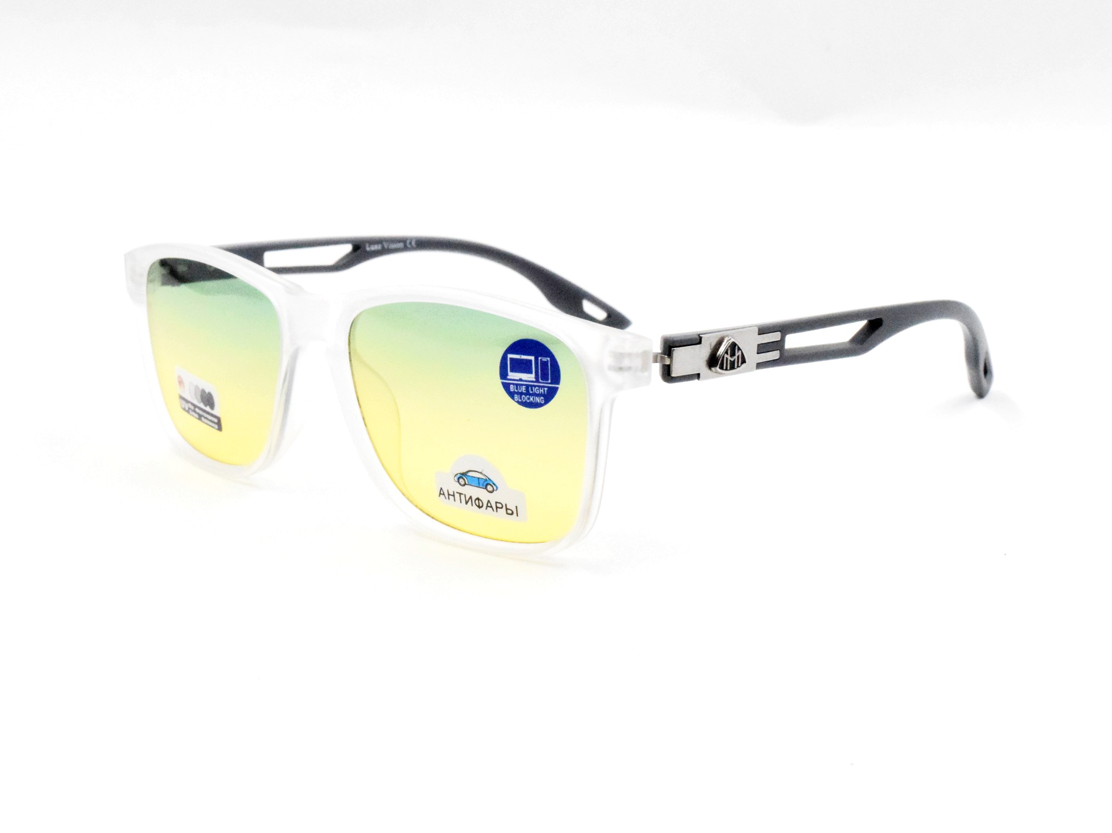 LUXE VISION  X 4401 C2 blue-blocker/антифары