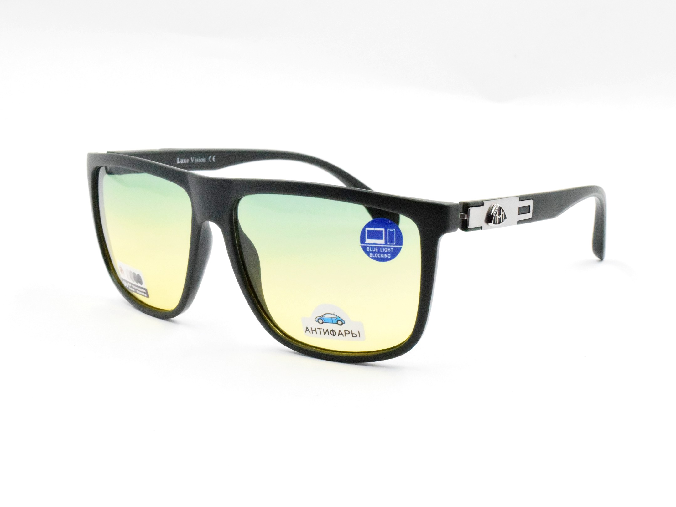 LUXE VISION  X 4402 C2 blue-blocker/антифары