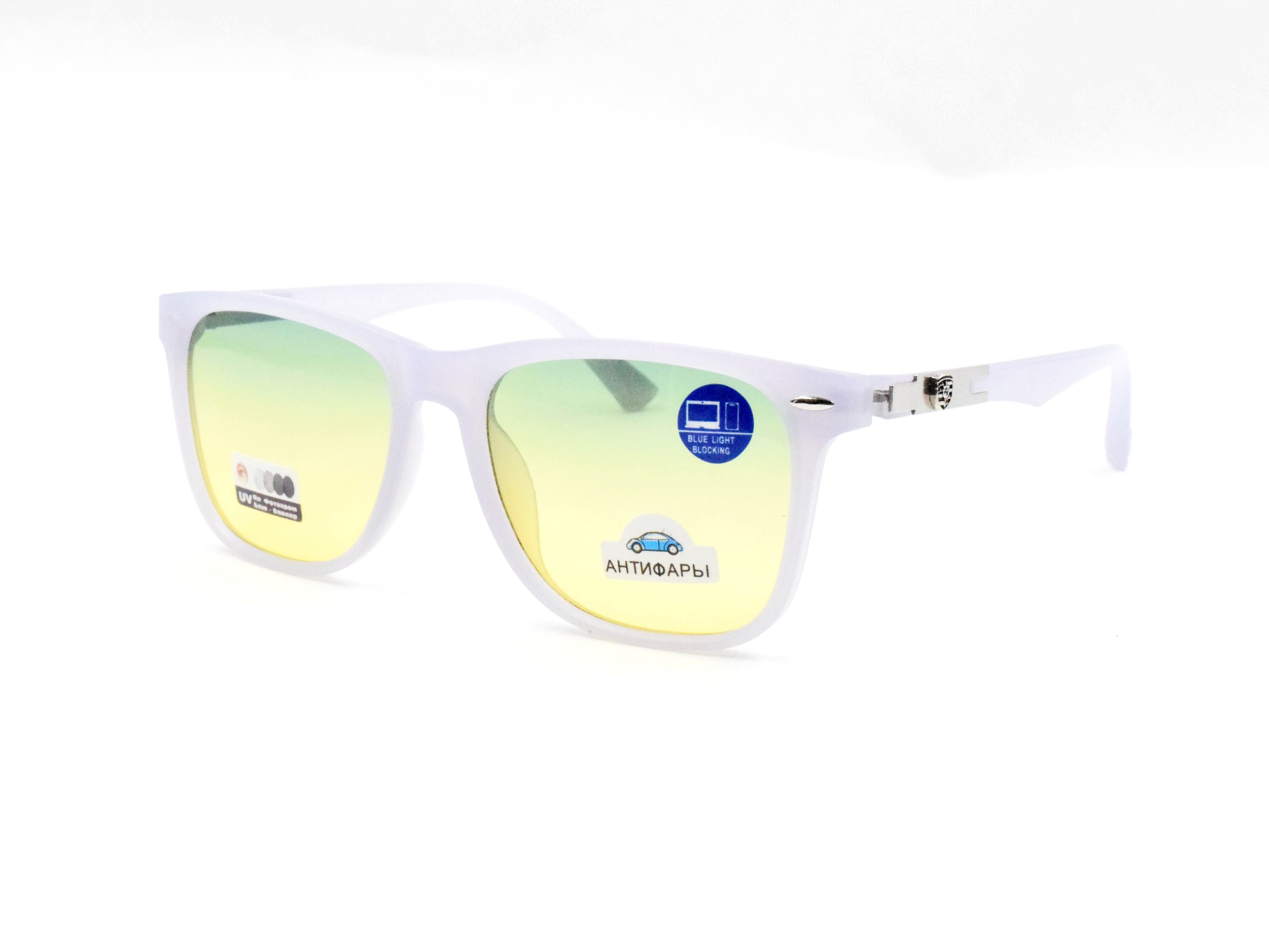 LUXE VISION  X 4403 C2 blue-blocker/антифары