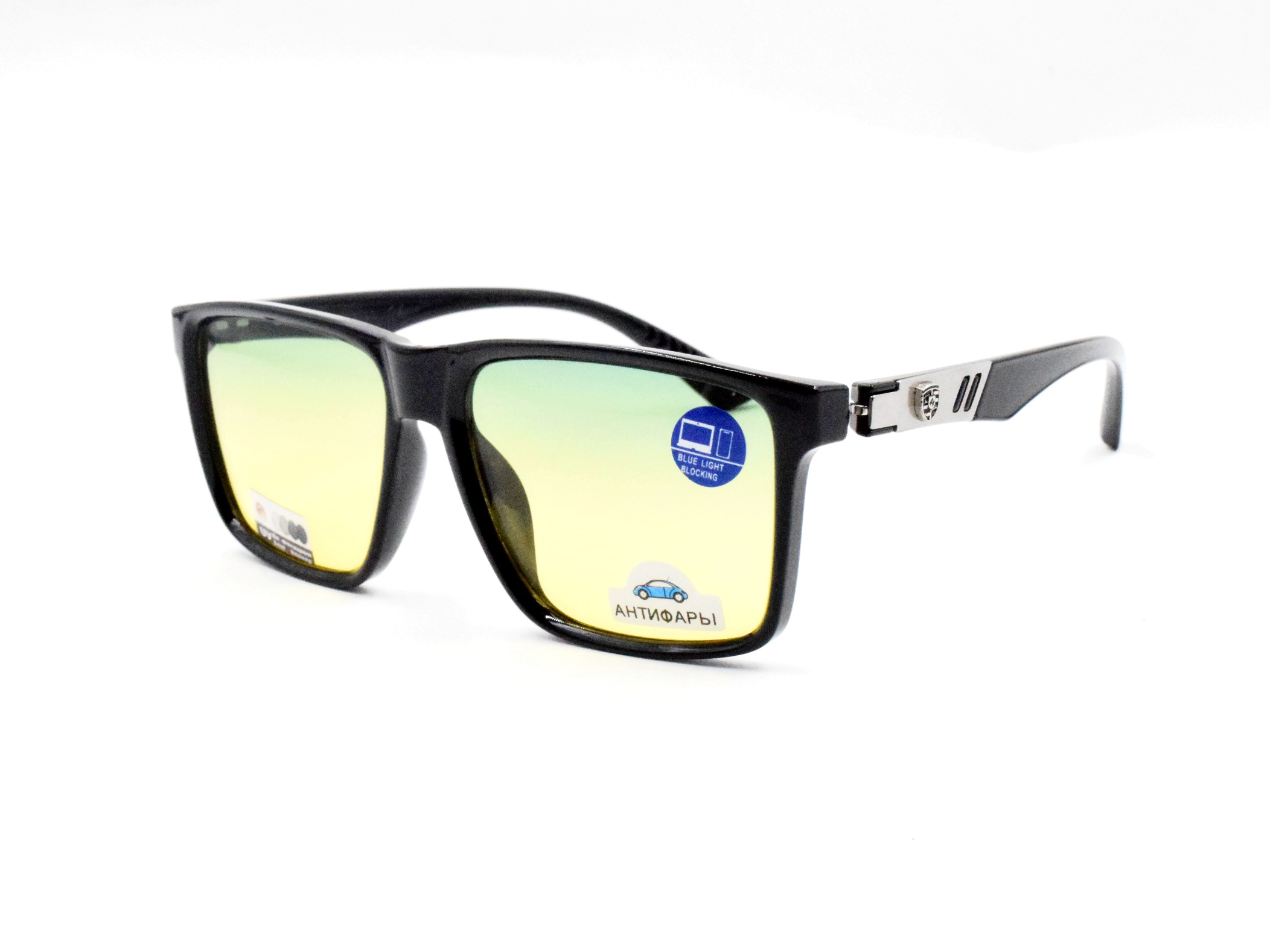 LUXE VISION  X 4405 C1 blue-blocker/антифары
