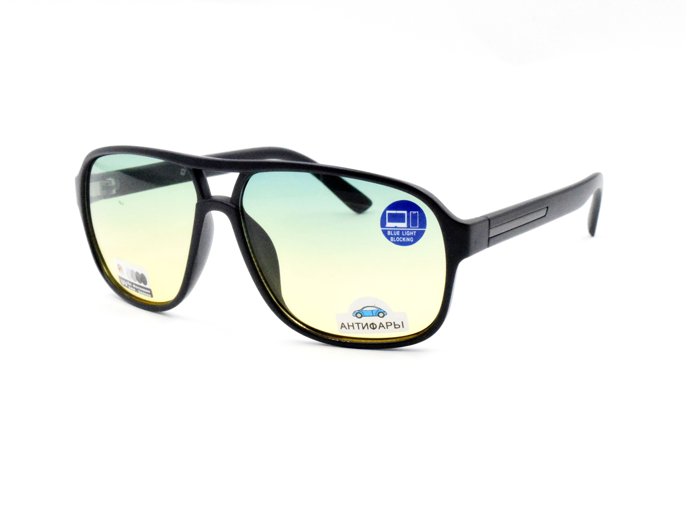 LUXE VISION  X 4406 C1 blue-blocker/антифары