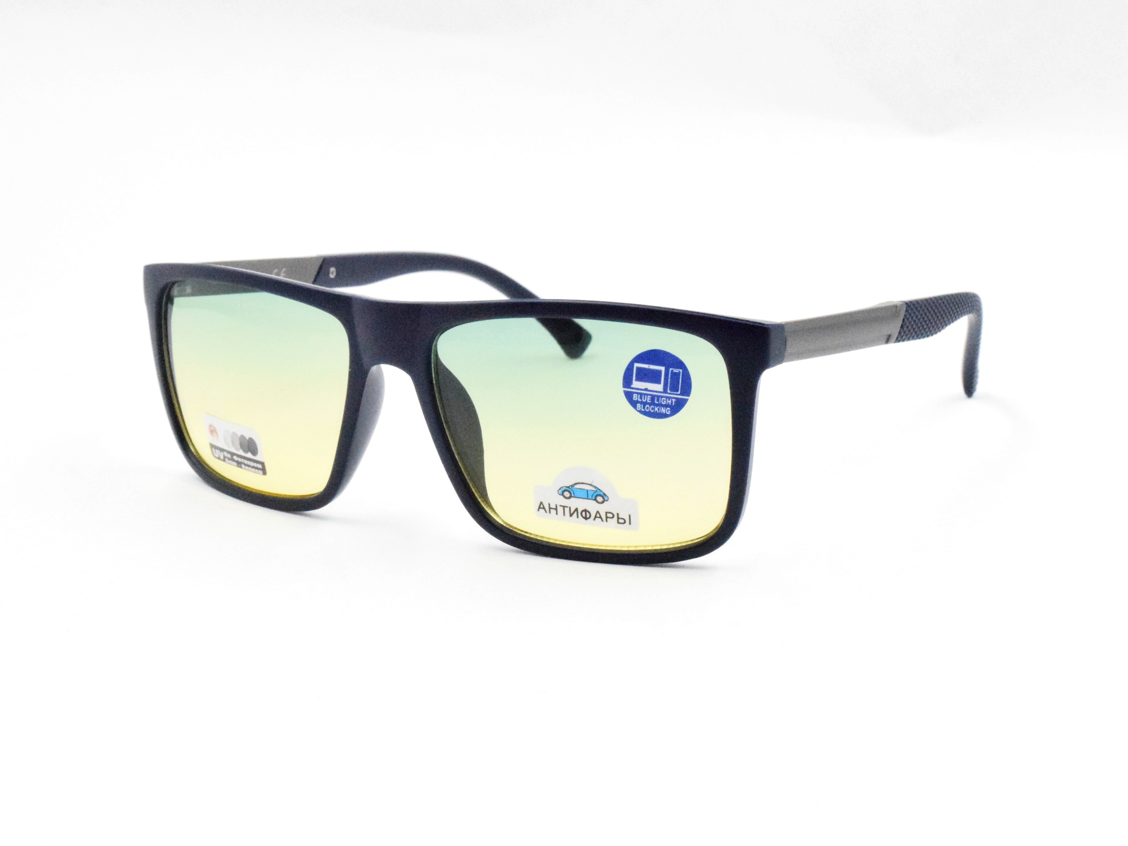 LUXE VISION  X 4412 C2 blue-blocker/антифары
