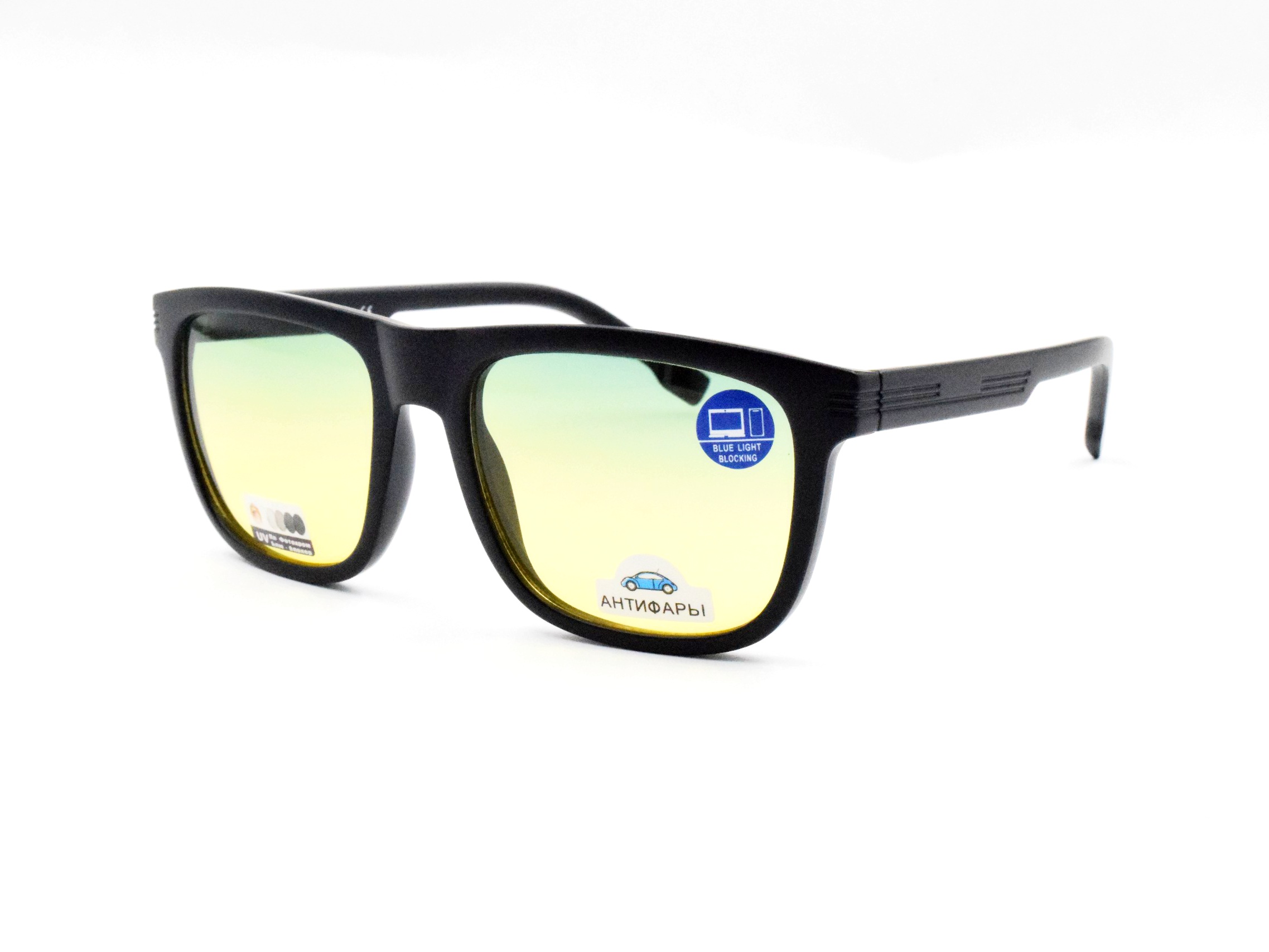 LUXE VISION  X 4414 C1 blue-blocker/антифары