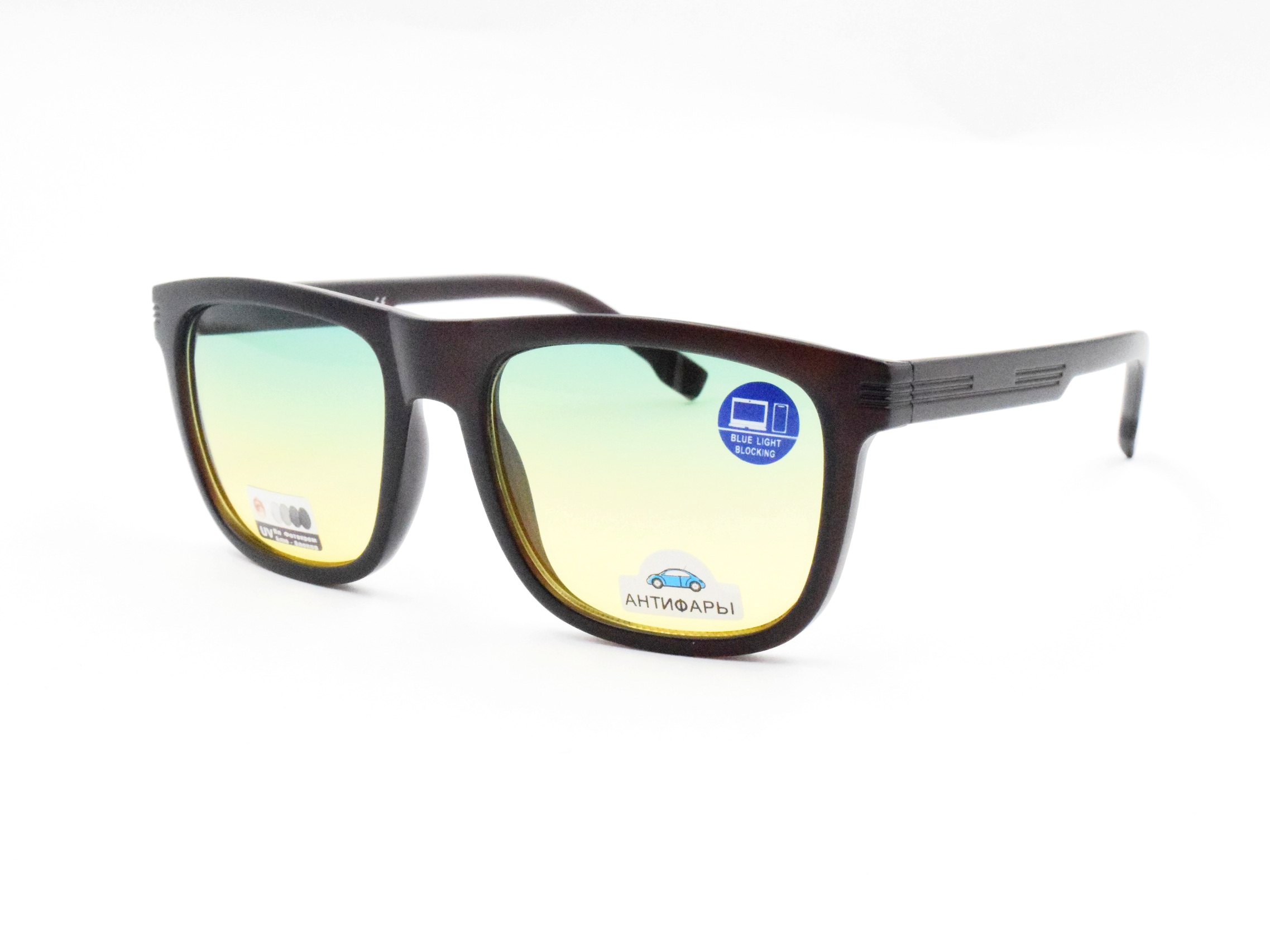LUXE VISION  X 4414 C2 blue-blocker/антифары