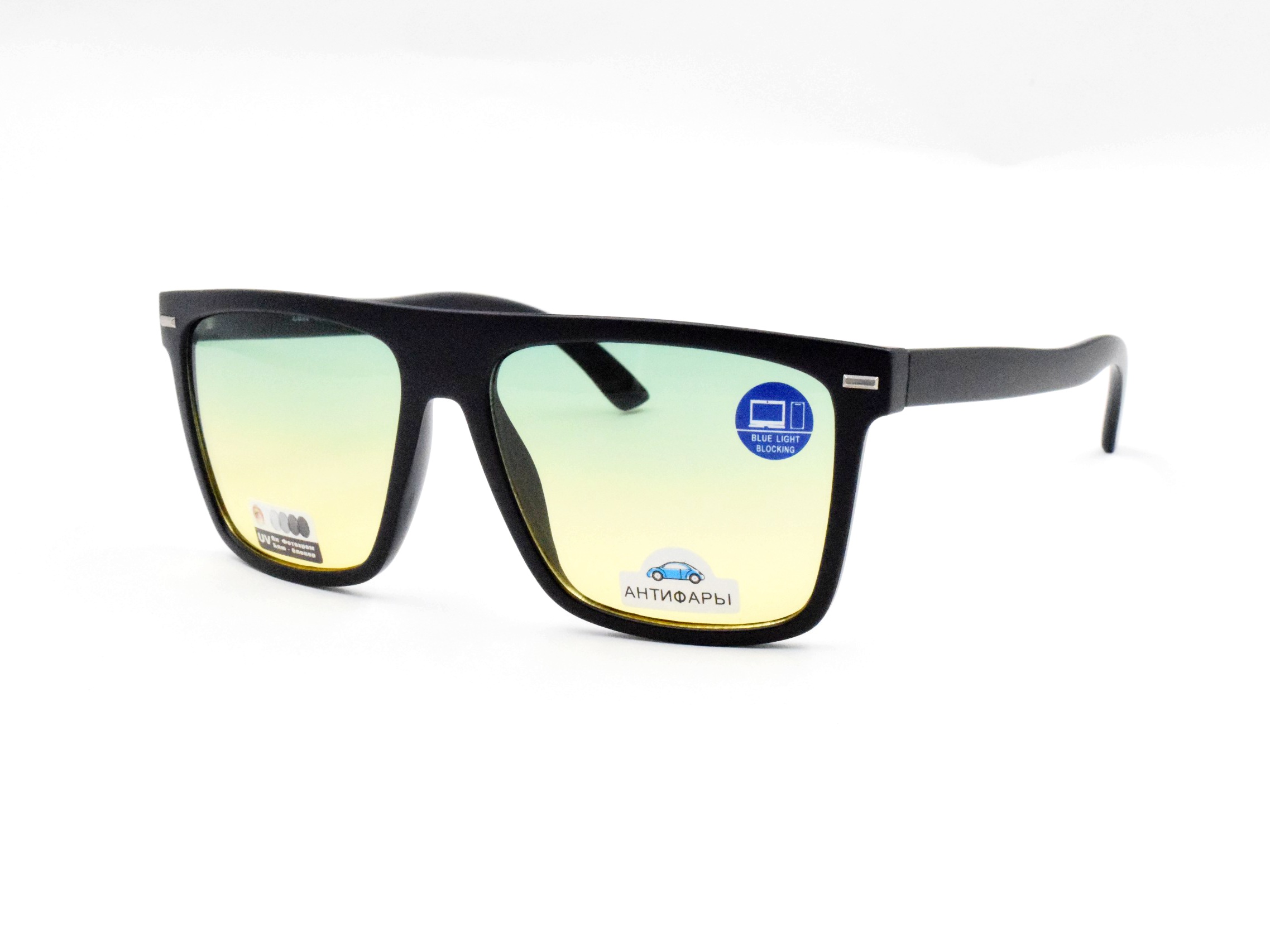 LUXE VISION  X 4415 C1 blue-blocker/антифары