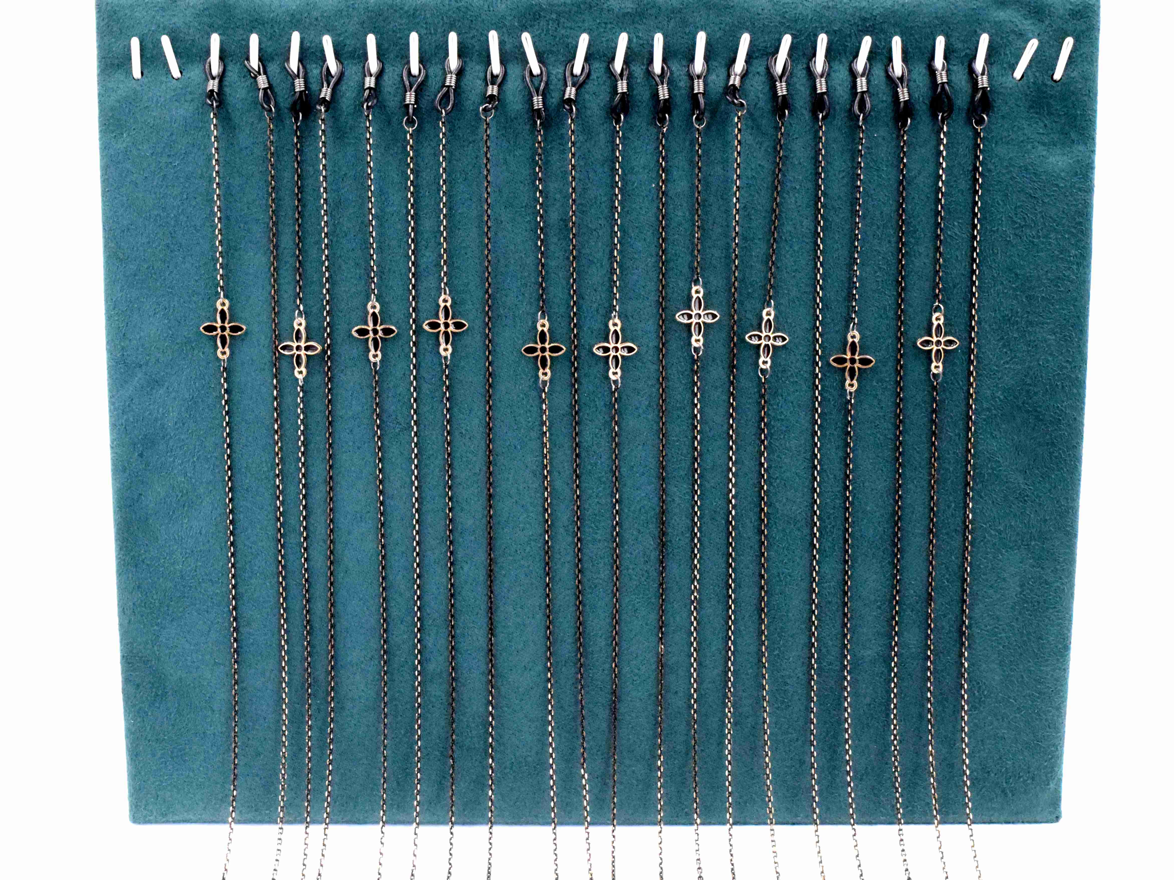 Цепочки А7 (10 шт)