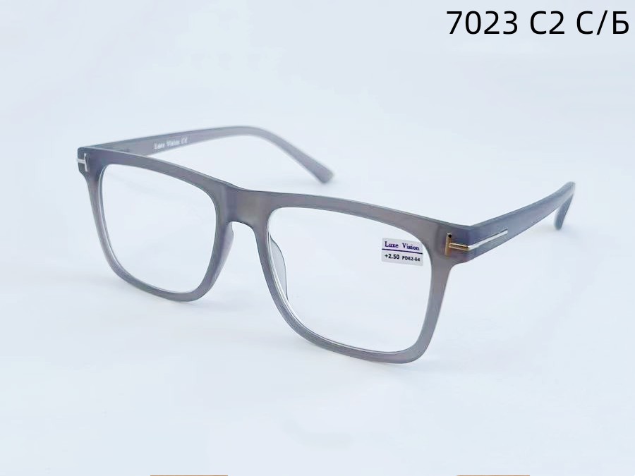 LUXE VISION 7023 C2 С/Б