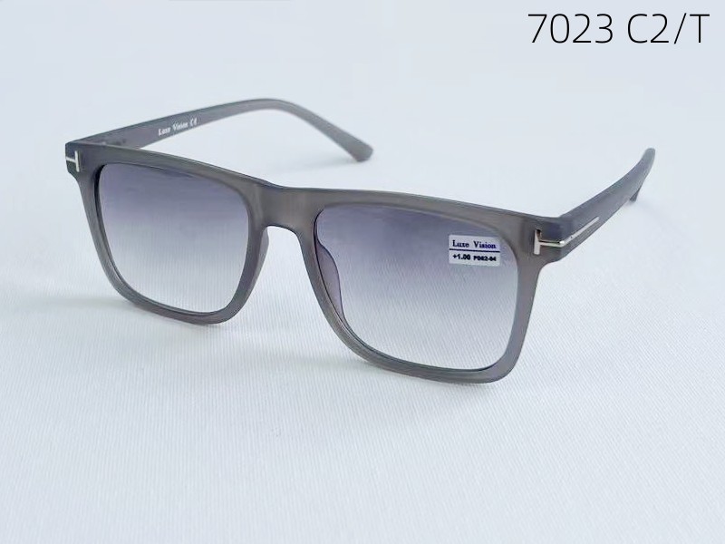 LUXE VISION 7023 C2 СЕР/Т