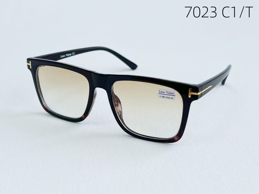 LUXE VISION 7023 C1 Ч/Т
