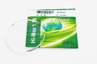 HI-MAX Ф70 индекс 1.56 зелёный о.р.