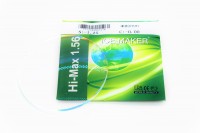 HI-MAX Ф80 индекс 1.56 зелёный о.р.