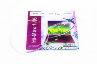 HI-MAX Ф70  индекс 1.56 синий о.р.