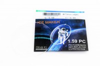 POLIKARBONAT HMC А/Б 1.59 Ф73 зелёный о.р