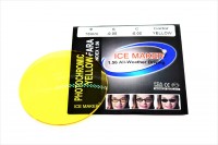 PHOTOCHROMIC YELLOW-FARA <br />
ф70mm индекс 1.56<br />
 HMC EMI