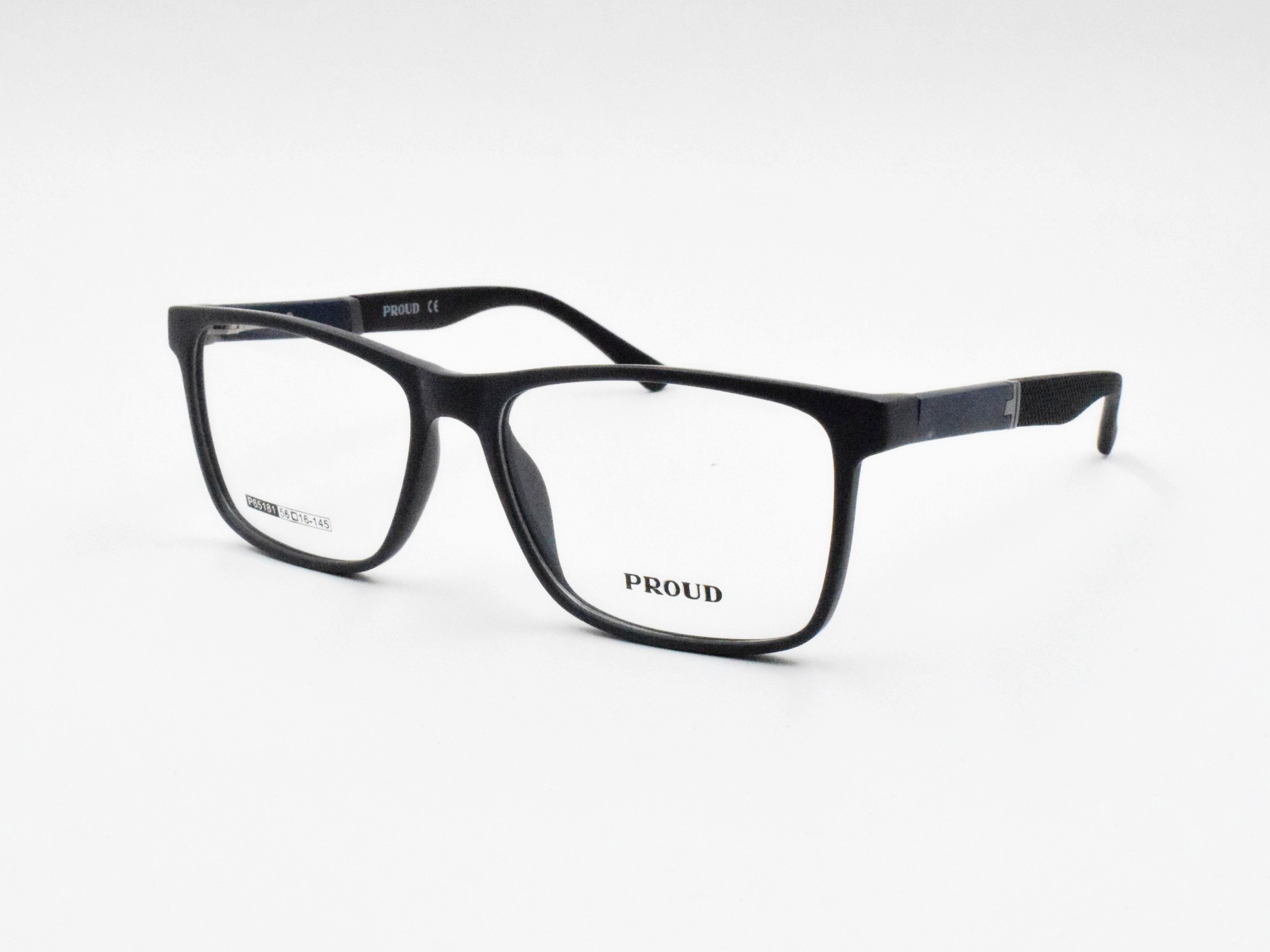 PROUD пластик  P 65181 С3 56-16-145 флекс