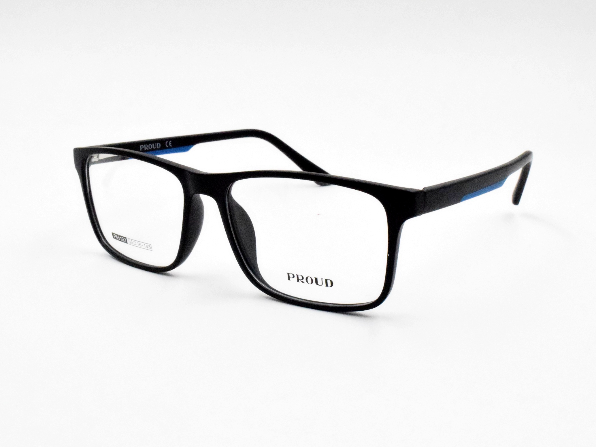 PROUD пластик  P 65192 С1 56-16-145 флекс