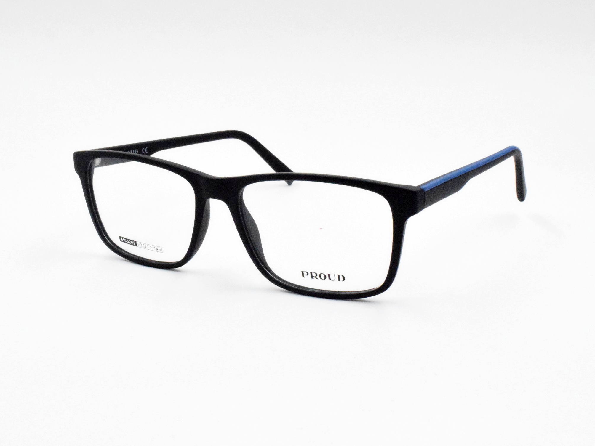 PROUD пластик P 65202 С1 57-17-145 флекс