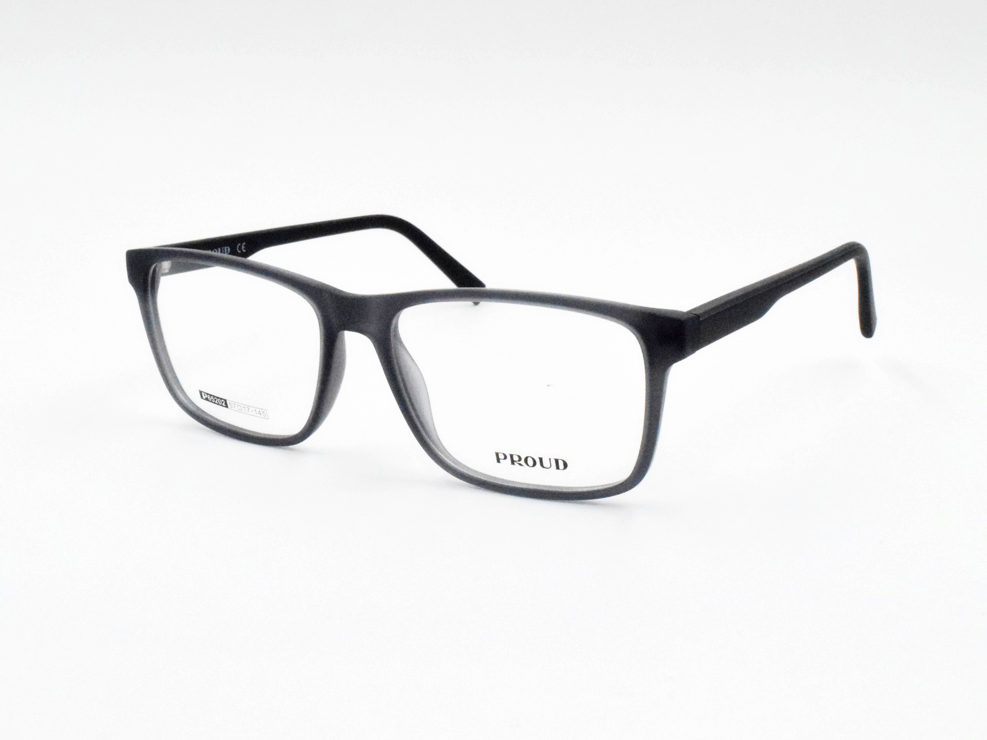 PROUD пластик P 65202 С4 57-17-145 флекс